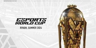 Esports World Cup 