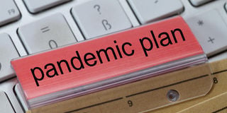 pandemic plan